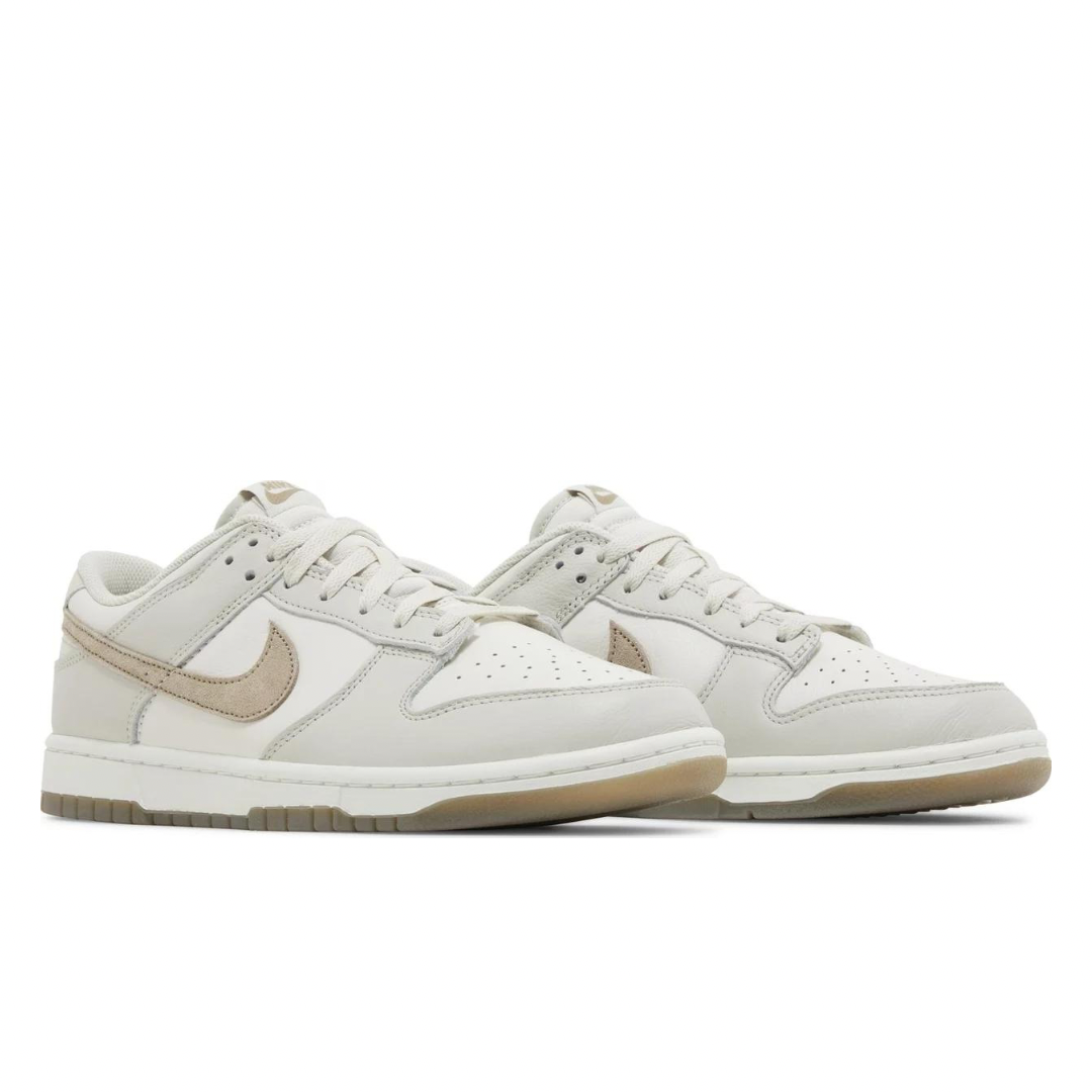 Nike Dunk Low SE “Phantom Khaki”