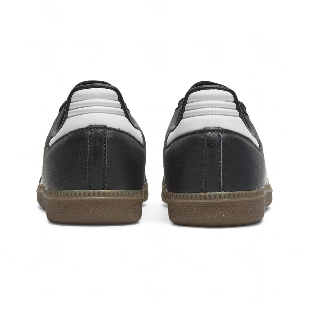 Adidas Samba OG “Black Gum”