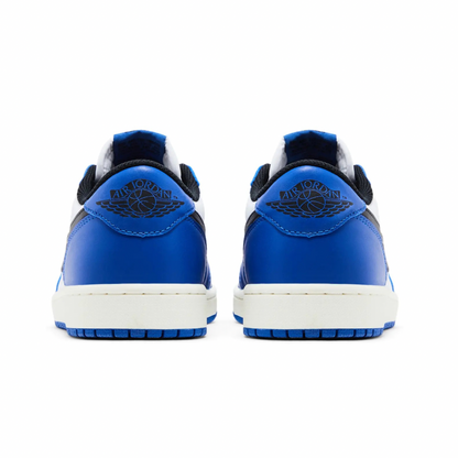 Air Jordan 1 Retro Low OG “Game Royal”