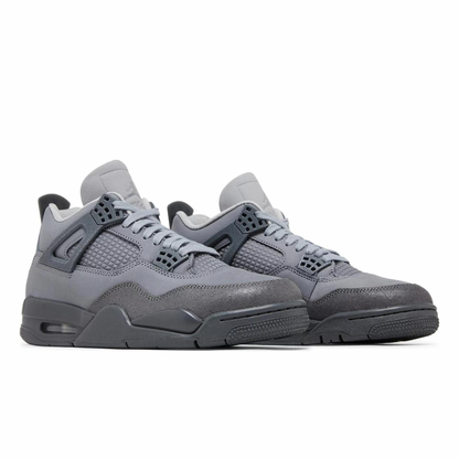 Air Jordan 4 Retro SE “Wet Cement”