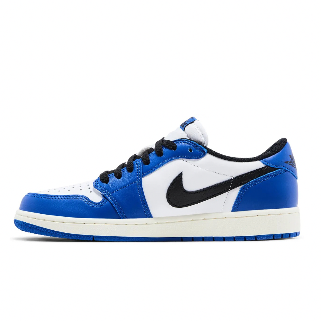 Air Jordan 1 Retro Low OG “Game Royal”