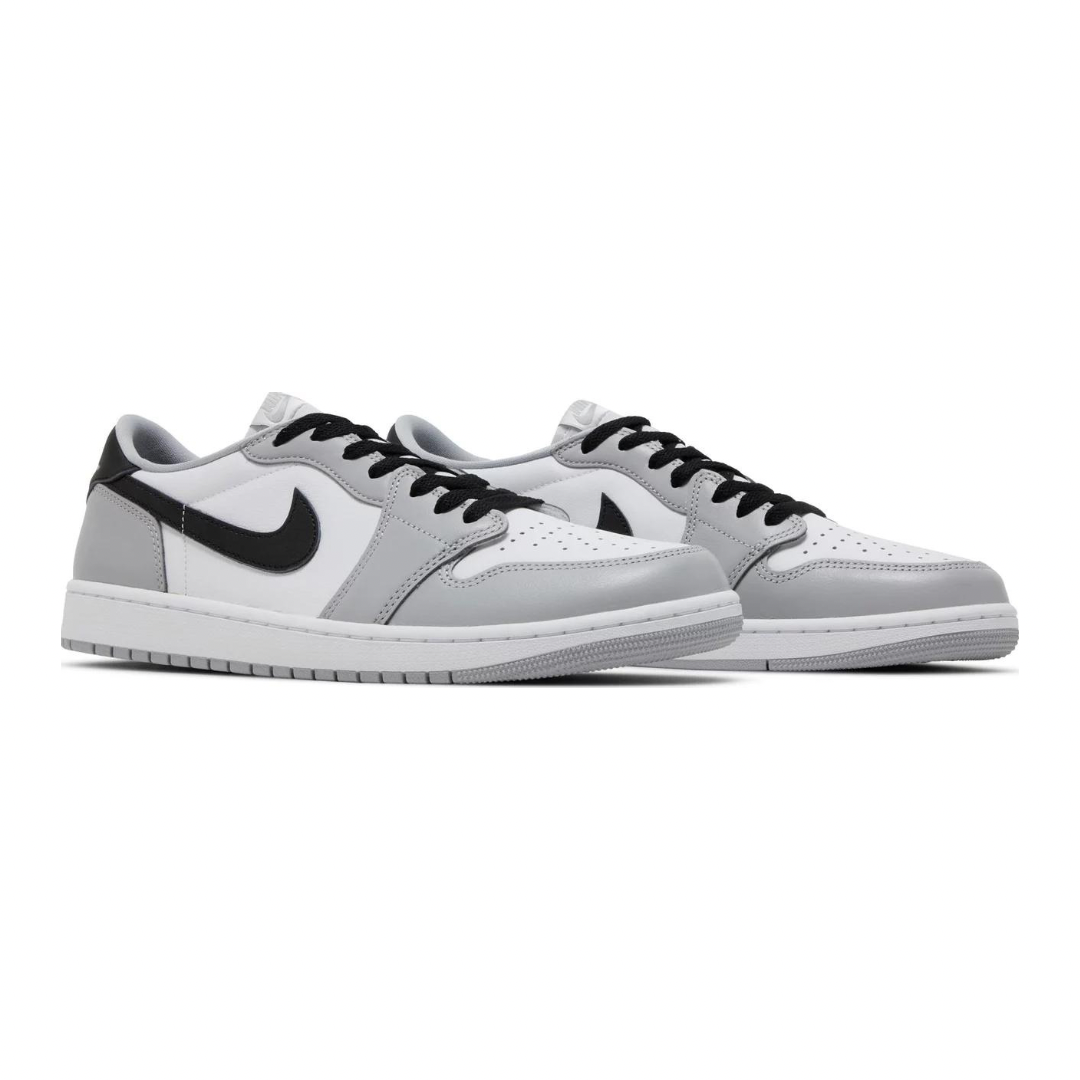 Air Jordan 1 Retro Low OG Barons Lunch Money Kicks