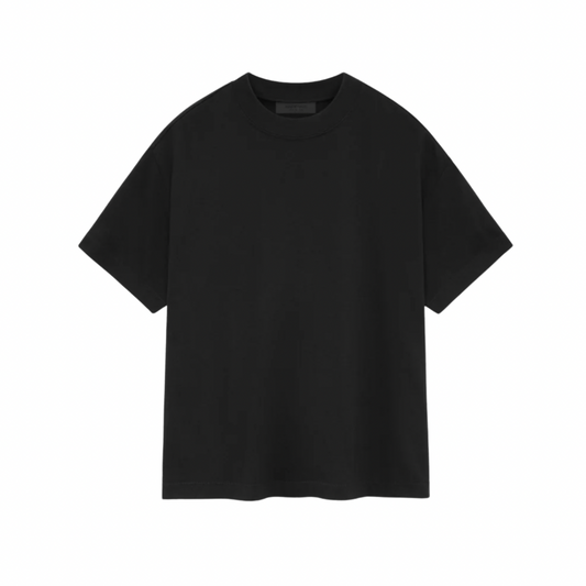 Fear Of God Essentials “Essentials Tee Black”