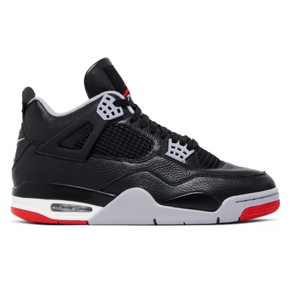 Air Jordan 4 Retro "Bred Reimagined"