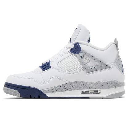 Air Jordan 4 Retro "Midnight Navy"