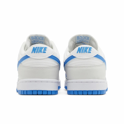 Nike Dunk Low “Photo Blue”