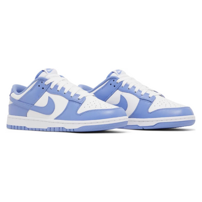 Nike Dunk Low "Polar Blue"