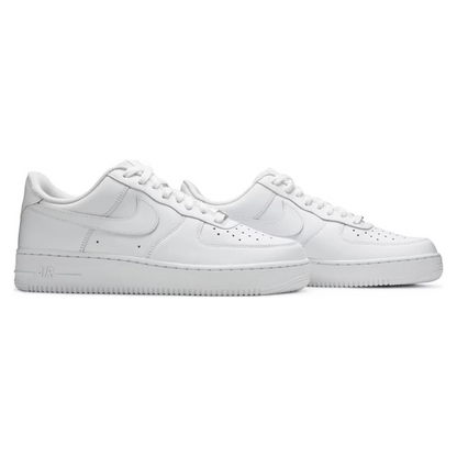 Nike Air Force 1 '07 "Triple White"