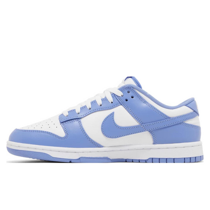 Nike Dunk Low "Polar Blue"