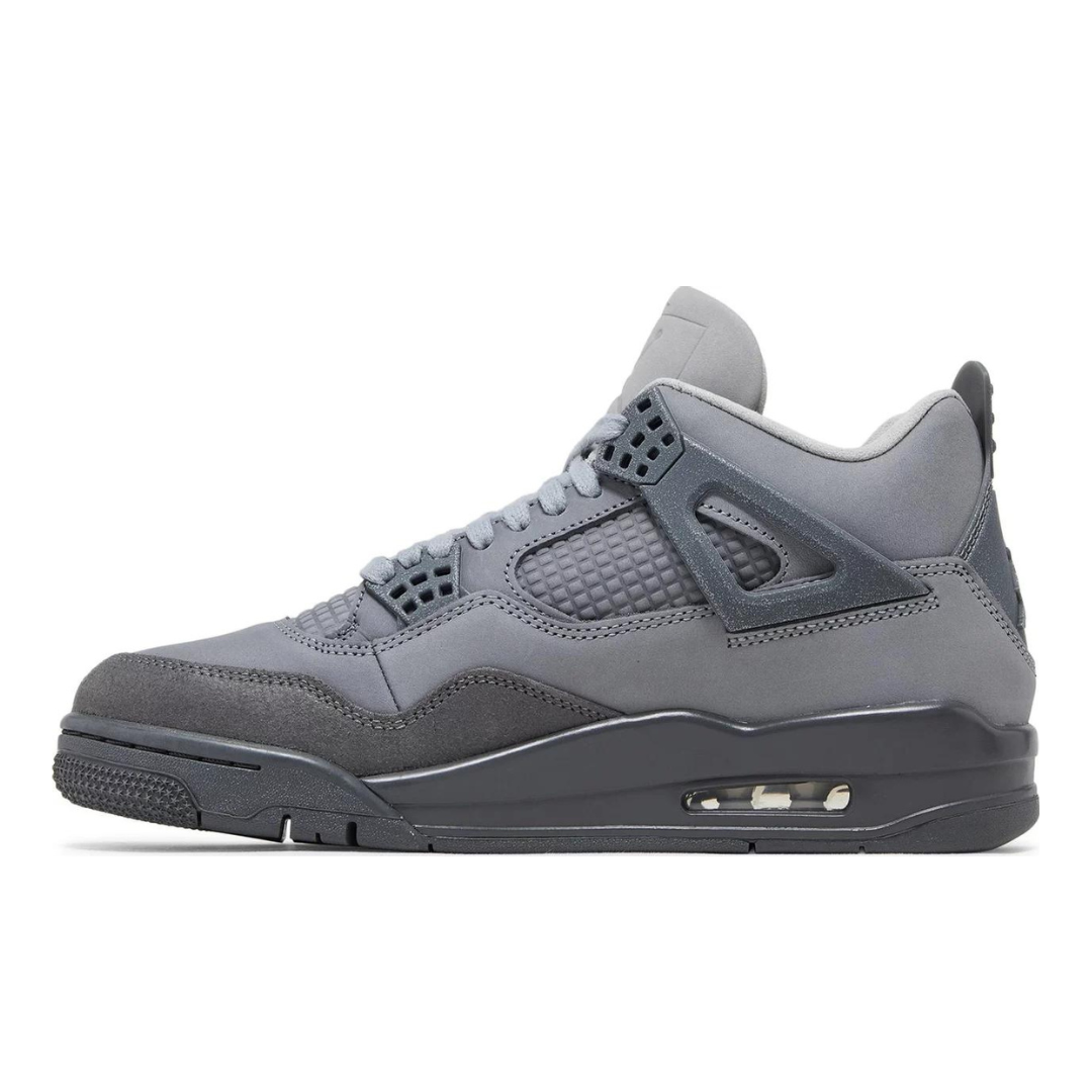 Air Jordan 4 Retro SE “Wet Cement”