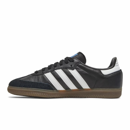 Adidas Samba OG “Black Gum”