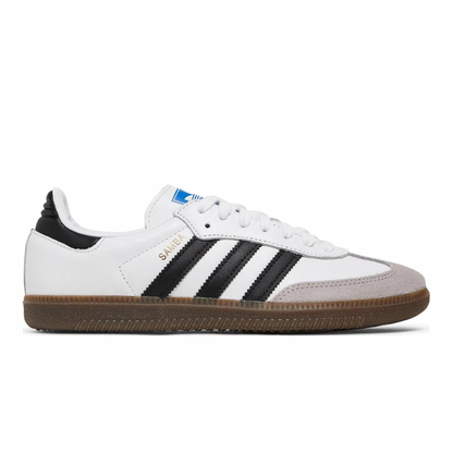 Adidas Samba OG “Cloud White”