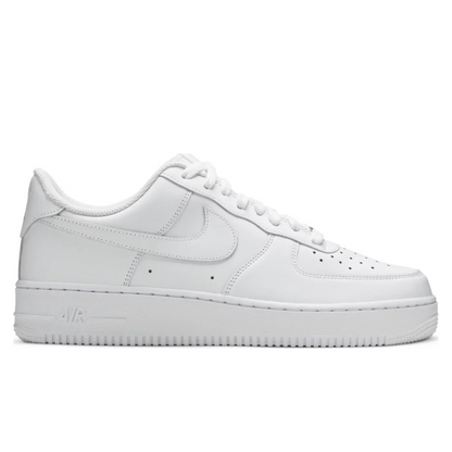 Nike Air Force 1 '07 "Triple White"