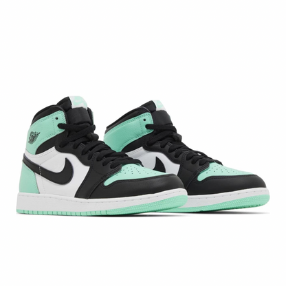 Air Jordan 1 Retro High OG GS “Green Glow”