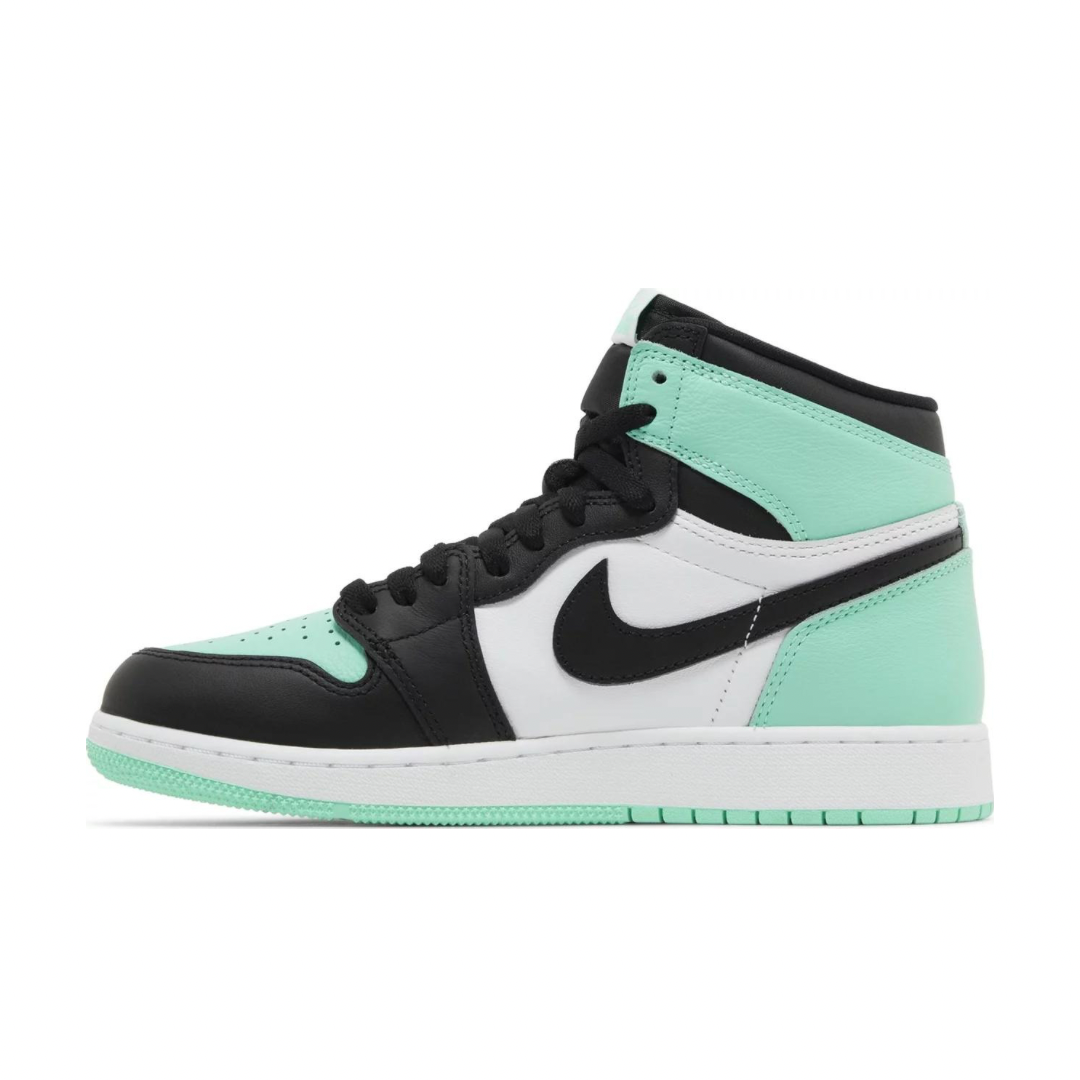 Air Jordan 1 Retro High OG GS “Green Glow”