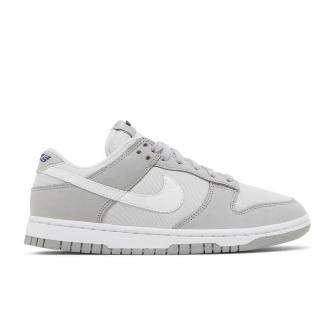 Nike Dunk Low LX "Smoke Grey" (W)