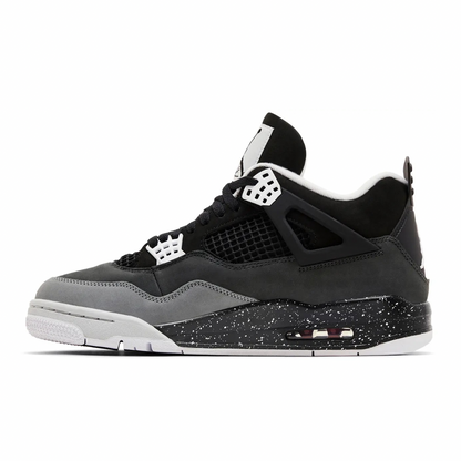 Air Jordan 4 Retro 'Fear'