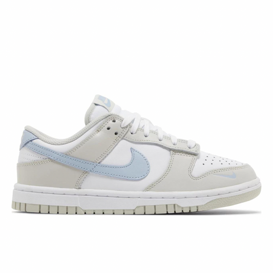 Nike Dunk Low “Light Bone Armory Blue” (W)