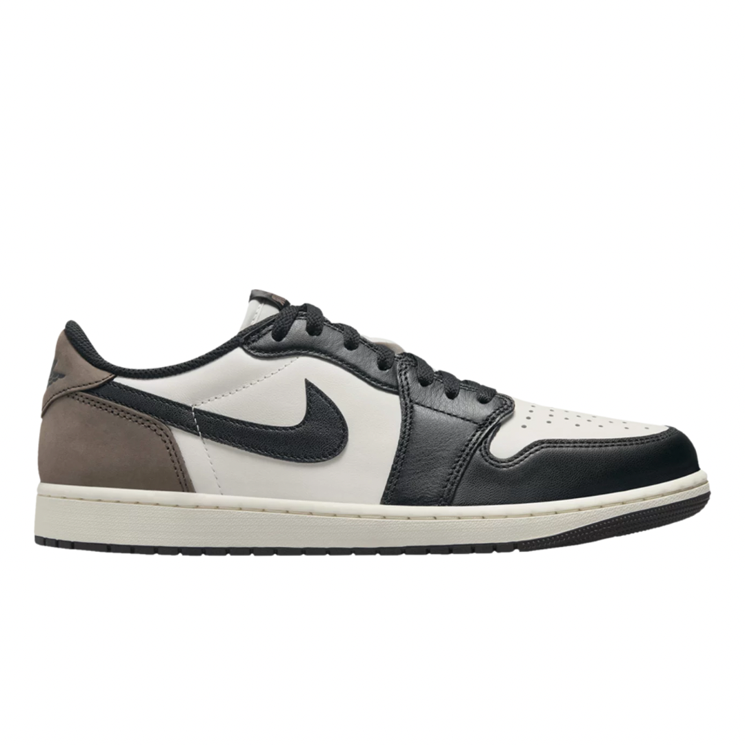 Air Jordan 1 Retro Low OG “Mocha”