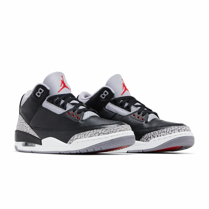 Air Jordan 3 Retro OG "Black Cement" 2024