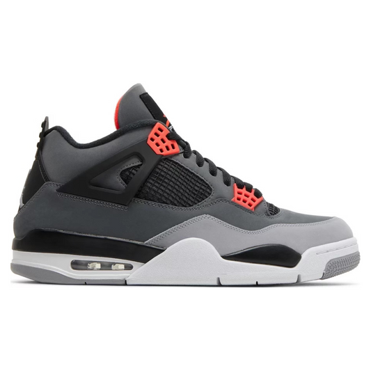 Air Jordan 4 Retro "Infrared"