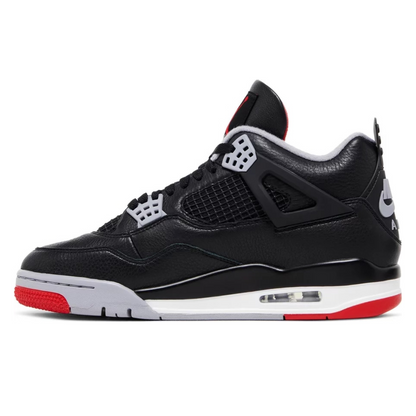 Air Jordan 4 Retro "Bred Reimagined"