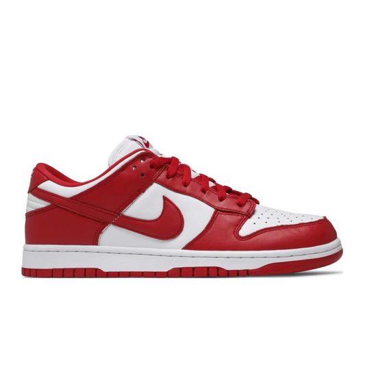 Nike Dunk Low Retro SP "University Red"