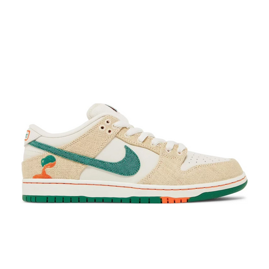 Nike Dunk Low SB x Jarritos