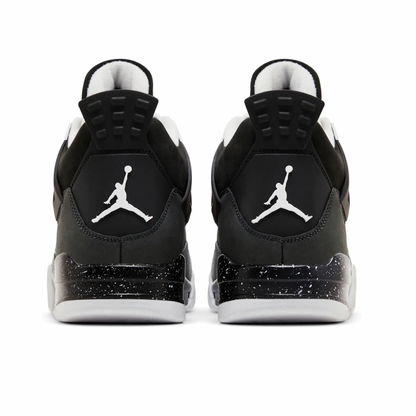 Air Jordan 4 Retro 'Fear'