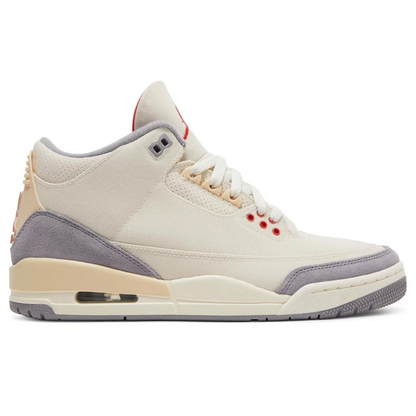 Air Jordan 3 Retro SE "Muslin"