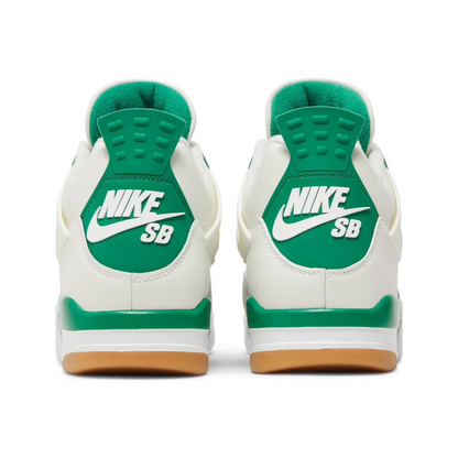 Air Jordan 4 Retro x Nike SB SP "Pine Green"