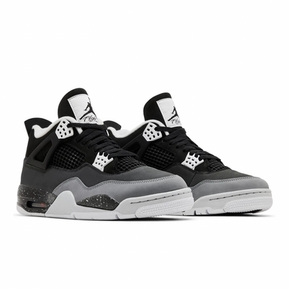 Air Jordan 4 Retro 'Fear'