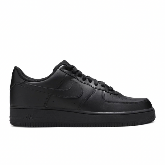 Nike Air Force 1 ‘07 “Triple Black”