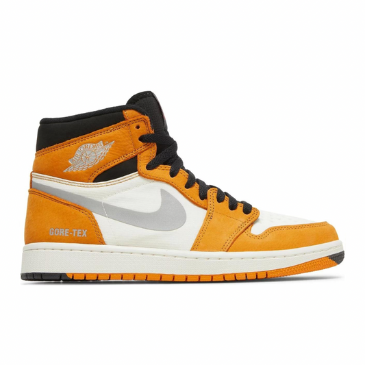 Air Jordan 1 High Element GORE-TEX “Light Curry”