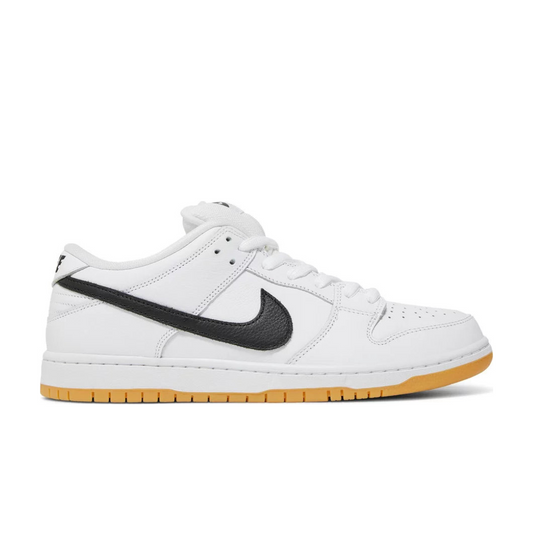 Nike Dunk Low SB "White Gum"