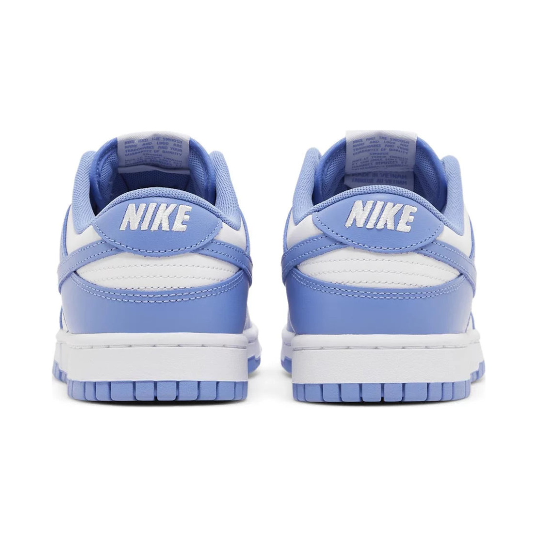 Nike Dunk Low "Polar Blue"