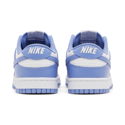 Nike Dunk Low "Polar Blue"