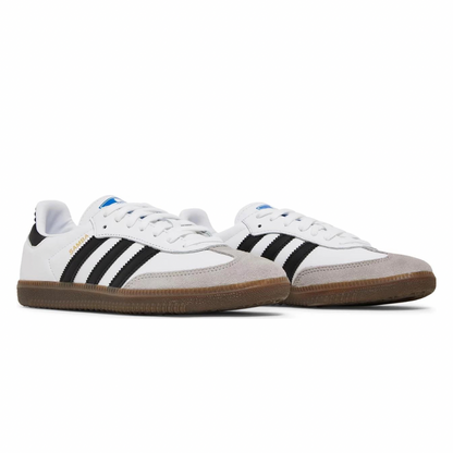 Adidas Samba OG “Cloud White”