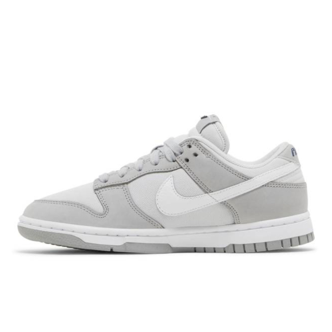 Nike Dunk Low LX "Smoke Grey" (W)