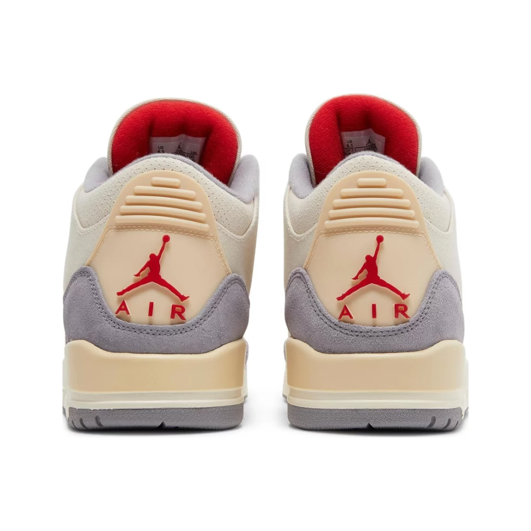 Air Jordan 3 Retro SE "Muslin"