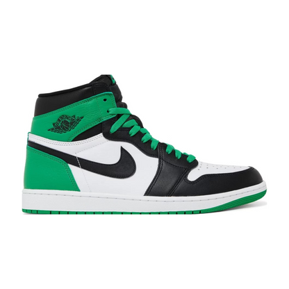 Air Jordan 1 Retro High OG "Lucky Green"