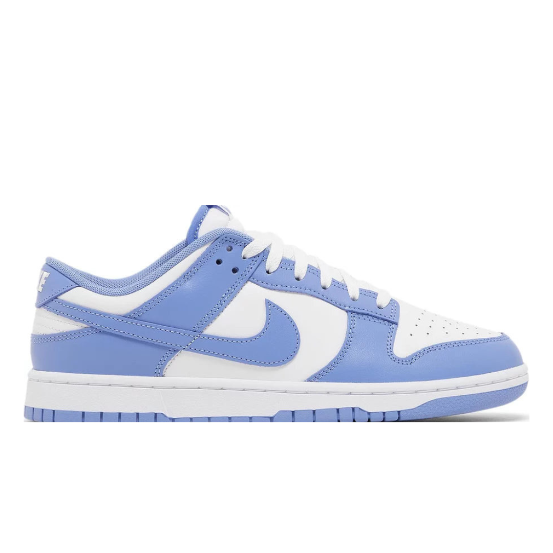 Nike Dunk Low "Polar Blue"