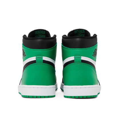 Air Jordan 1 Retro High OG "Lucky Green"