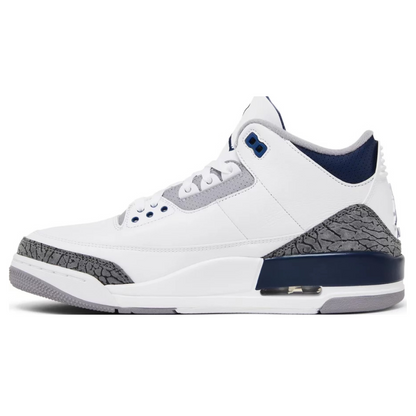 Air Jordan 3 Retro "Midnight Navy"