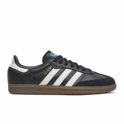 Adidas Samba OG “Black Gum”