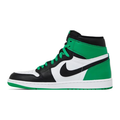 Air Jordan 1 Retro High OG "Lucky Green"