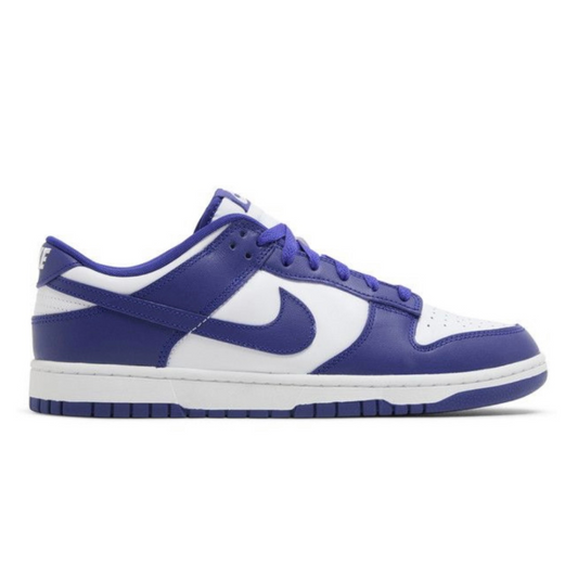 Nike Dunk Low "Concord"