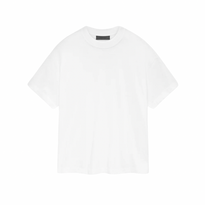 Fear Of God Essentials “Essentials Tee White”