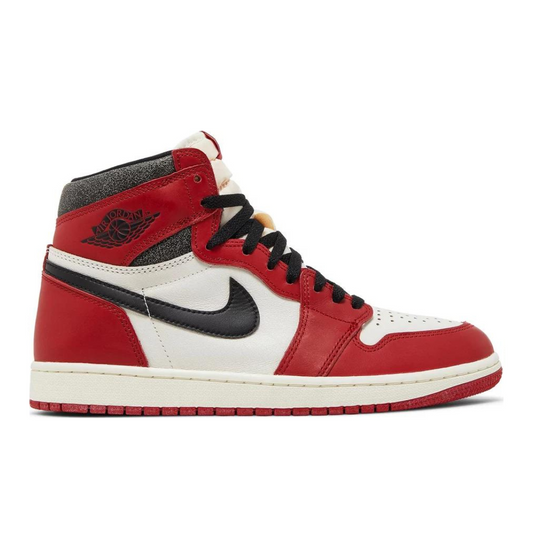 Air Jordan 1 Retro High OG "Chicago Lost & Found"