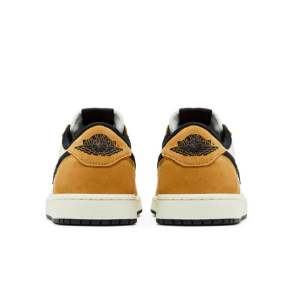 Air Jordan 1 Retro Low OG "Rookie of the Year"